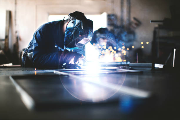 Best Artistic and Custom Metal Fabrication in Grand Prairie, TX