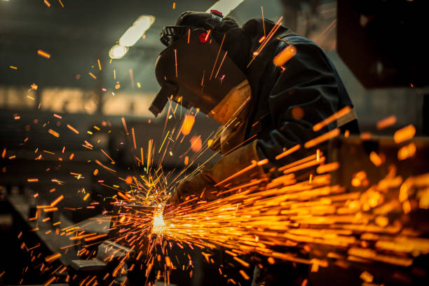 Best Marine and Shipbuilding Welding in Grand Prairie, TX