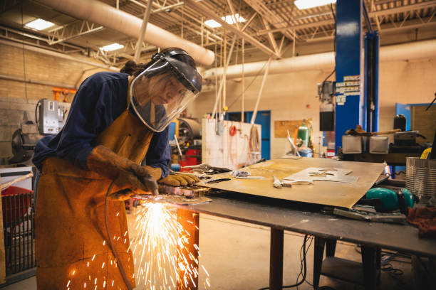 Grand Prairie, TX Welder & Metal Fabrication Company