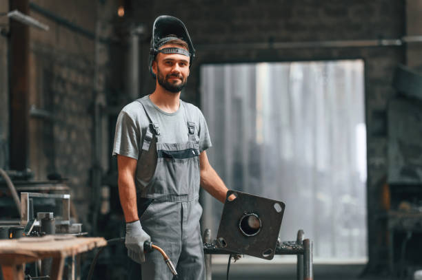 Best Maintenance and Repair Welding in Grand Prairie, TX