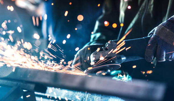 Best Structural Steel Welding in Grand Prairie, TX